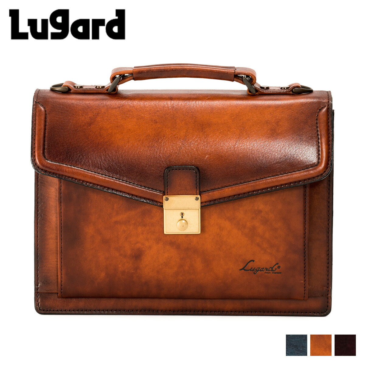 【最大1000円OFFクーポン発行中】 Lugard ラガード 青木鞄 ジースリー バッグ クラッチバッグ セカンド..