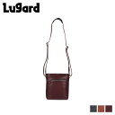 ラガード 【最大1000円OFFクーポン配布中】 Lugard ラガード 青木鞄 ジースリー バッグ ショルダーバッグ メンズ G3 SHOULDER BAG ネイビー ブラウン ボルドー 5226