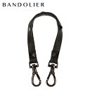 バンドリヤー BANDOLIER ストラップ スマホストラップ サラ バンドレット ストラップ ピューター メンズ レディース SARAH BANDOLET S...