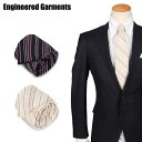 【最大1000円OFFクーポン配布中】 ENGINEERED GARMENTS エンジニアド ガーメンツ ネクタイ メンズ 結婚式 TIE 20S1H006 ブランド