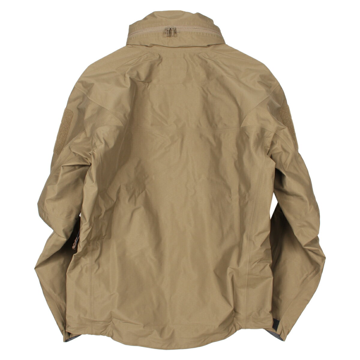 【最大1000円OFFクーポン】 アークテリクス リーフ ARCTERYX LEAF ジャケット マウンテンパーカー アルファ アウター メンズ ALPHA JACKET MENS GEN2 ベージュ 18863