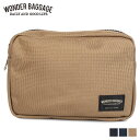 【最大1000円OFFクーポン配布中】 WONDER BAG