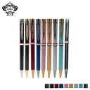 Orobianco オロビアンコ ボールペン ペン 油性ボールペン メンズ レディース ラ・スクリヴェリア BALLPOINT PEN ブラック レッド ブルー ピンク ゴールド シルバー ターコイズ 黒