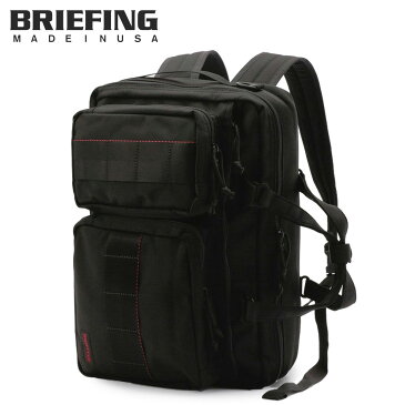 BRIEFING ブリーフィング バッグ ブリーフケース リュック ビジネスバッグ メンズ 3WAY 12L NEO TRINITY LINER ブラック 黒 BRF399219 [5/22 新入荷]