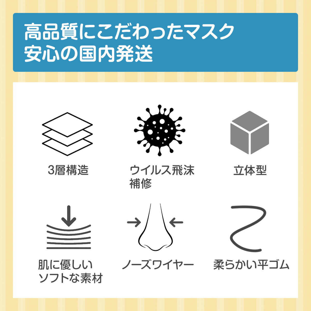 マスク 50枚 小さめ 在庫あり 子供用 箱 子供用マスク 女性用 こども 使い捨て 子ども 不織布 使い捨てマスク 3層構造 99%カット ウイルス対策 防塵 花粉 飛沫感染 PM2.5 風邪 ハウスダスト 衛生用品 立体 プリーツ ホワイト 白 【返品不可】