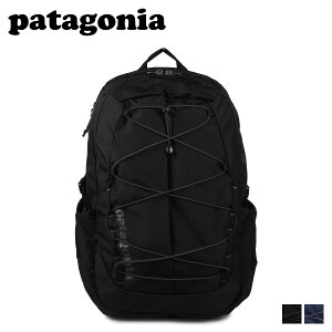 patagonia パタゴニア チャカブコ パック リュック バッグ バックパック メンズ 撥水 30L CHACABUCO PACK ブラック 黒 47927