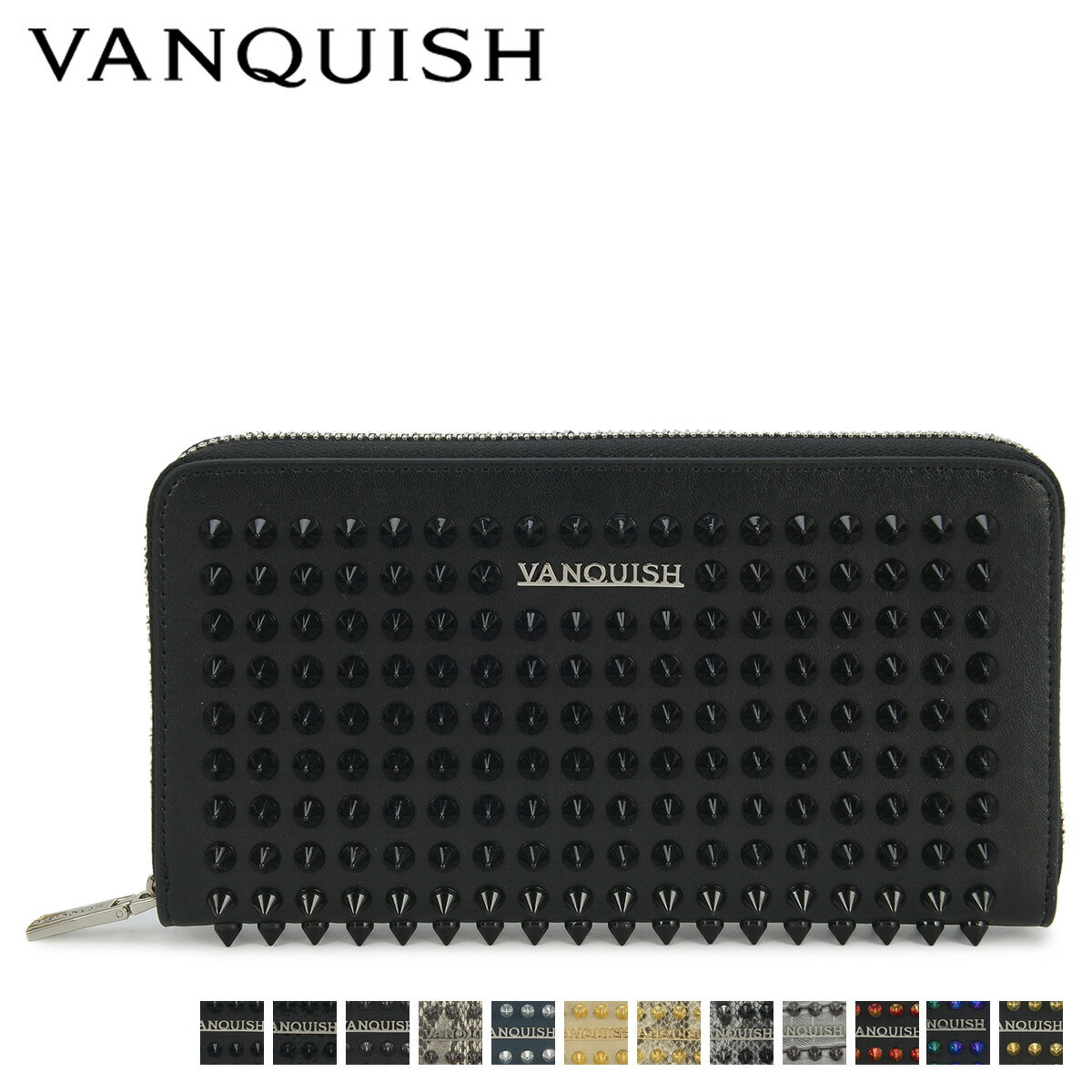 楽天市場】VANQUISH(メンズ財布|財布・ケース):バッグ・小物 楽天市場】VANQUISH(メンズ財布|財布・ケース):バッグ・小物