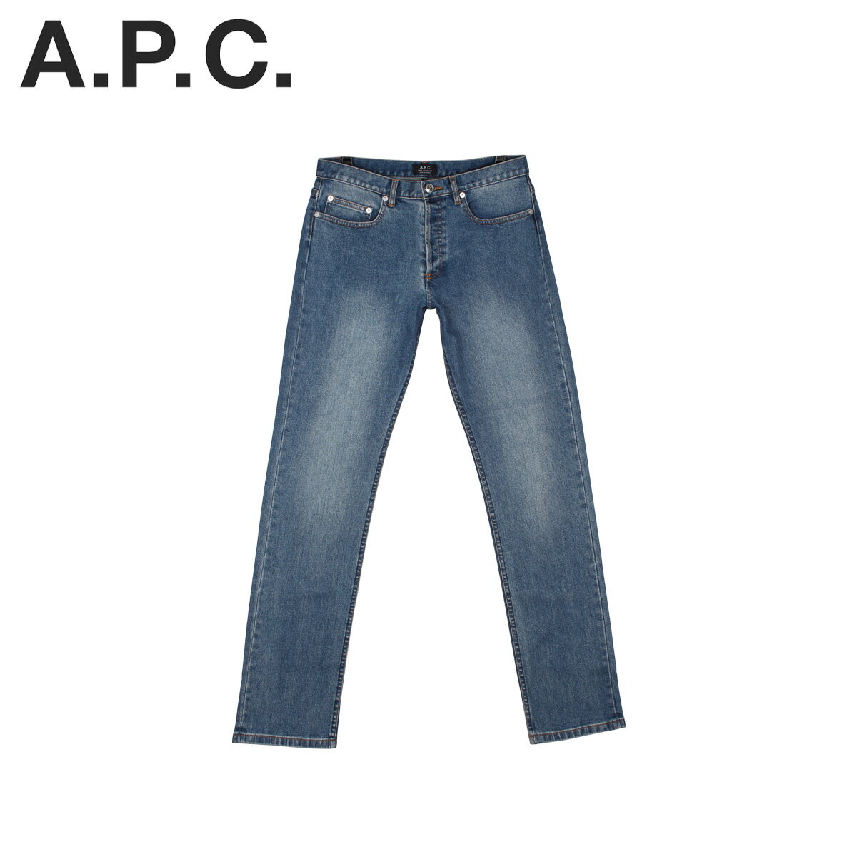 楽天市場】a.p.c. デニム スキニーの通販 楽天市場】a.p.c. デニム スキニーの通販