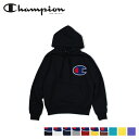 Champion チャンピオン パーカー スウェット プルオーバー メンズ レディース PULLOVER HOODED SWEAT SHIRT