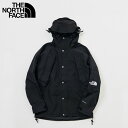 THE NORTH FACE ノースフェイス ジャケット アウター マウンテンジャケット アウター メンズ 1994 RETRO MOUNTAIN LIGHT JACKET ブラック 黒 NF0A4R52JK3