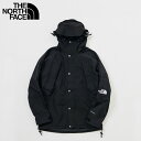 【最大1000円OFFクーポン配布中】 THE NORTH FACE ノースフェイス ジャケット アウター マウンテンジャケット アウター メンズ 1994 RETRO MOUNTAIN LIGHT JACKET ブラック 黒 NF0A4R52JK3