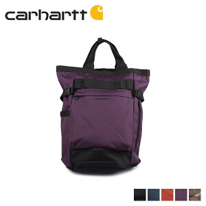 【最大1000円OFFクーポン配布中】 carhartt カーハート リュック バッグ バックパック メンズ レディース 迷彩 PAYTON CARRIER BACKPACK ブラック ネイビー オレンジ オープル カモフラージュ 黒 I026874