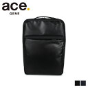 ace.GENE エースジーン リュック バック バックパック ビジネスリュック ガジェタブル メンズ レディース 13L 耐水 GADGETABLE WR ブ...