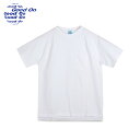  グッドオン Good On ヘビー ラグラン ポケット Tシャツ 半袖 メンズ レディース Uネック SS HEAVY RAGLAN POCKET TEE ホワイト 白 GOST1101C