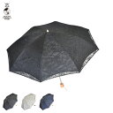 ジェニュイン アンブレラ ワークス GENUINE UMBRELLA WORKS 折りたたみ傘 折り畳み傘 軽量 コンパクト 99%UVカット 晴雨兼用 50c...