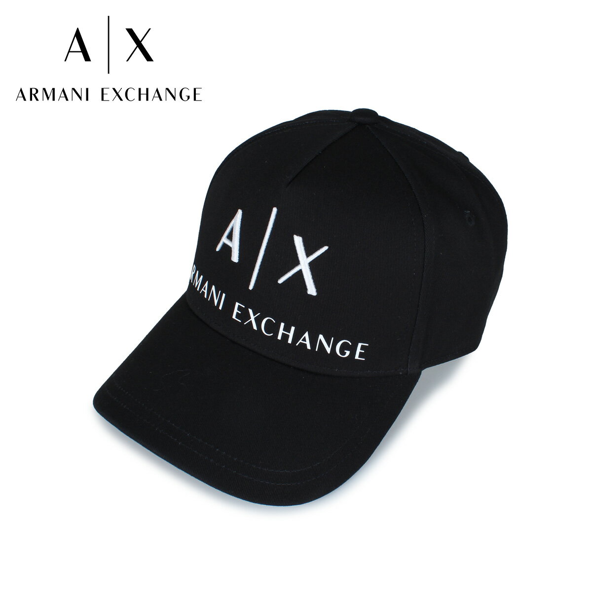 メンズ帽子, キャップ 1000OFF ARMANI EXCHANGE 954039CC513
