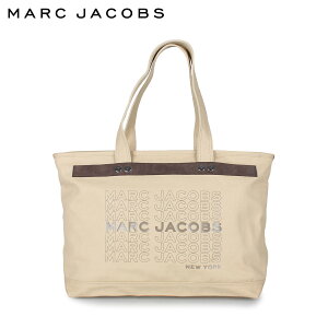 ں1000OFFݥ MARC JACOBS ޡ֥ ȡȥХå Хȡ ǥ TOTE BAG ١ M0016404-275