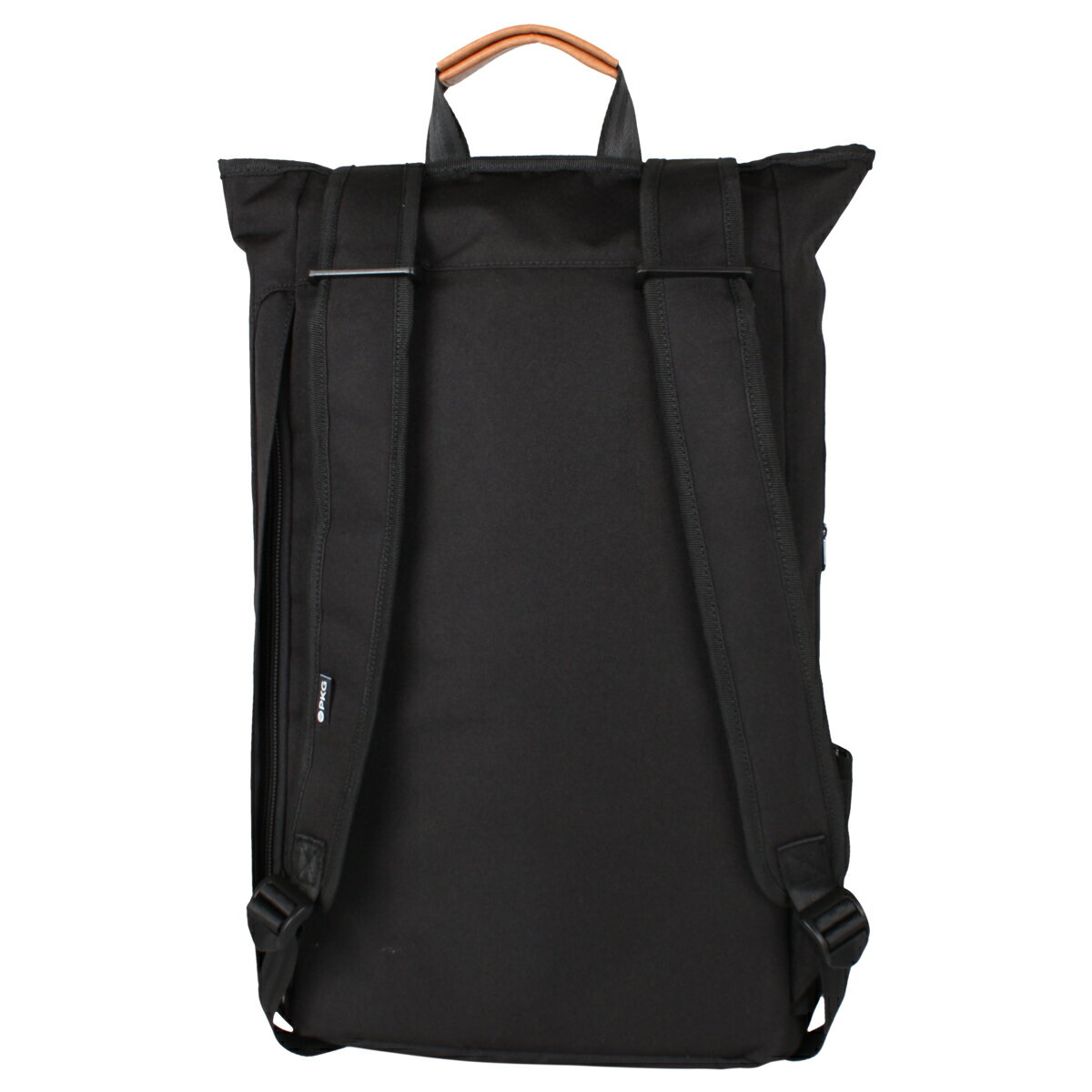 【最大1000円OFFクーポン】 ピーケージー PKG リュック バッグ バックパック リバティ メンズ レディース 23L 撥水 LIBERTY バッグインバッグ ブラック グレー ライトグレー ネイビー 黒