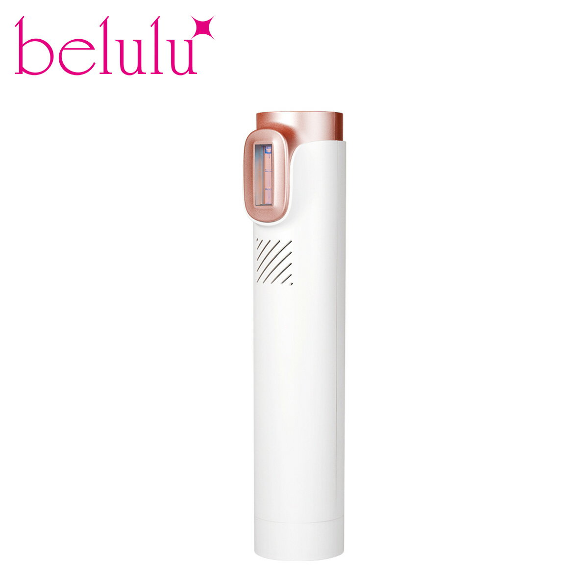 【最大1000円OFFクーポン配布中】 belulu 美ルル 光脱毛器 ゴーグル付き IPL ムダ毛 ボディ ヒゲ 髭 VIO クリアベール ClearVeil KRD1064 母の日