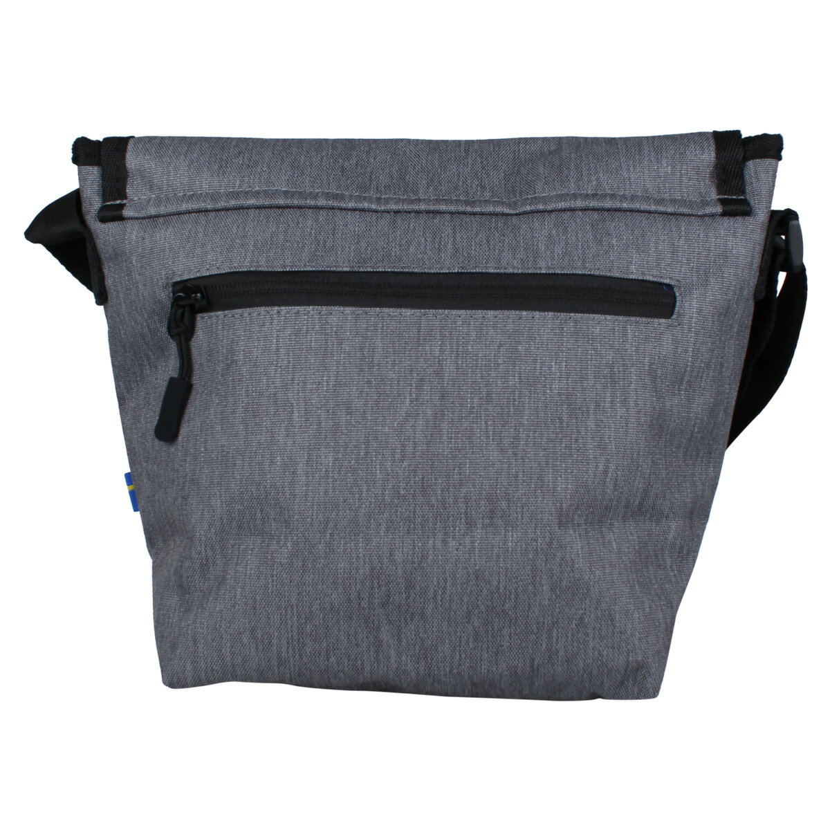 SCANDINAVIAN FOREST スカンジナビアンフォレスト ショルダーバッグ メンズ レディース SHOULDER BAG ブラック グレー 黒 251-AGSF009A