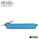 PRAIRIE プレリー ペンケース メンズ 本革 ジョイ JOY ブラック ブルー グリーン オレンジ 黒 NP03340