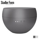 スタドラフォーム Stadler Form アロマディフューザー 超音波 卓上 2415
