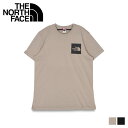 楽天シュガーオンラインショップTHE NORTH FACE ノースフェイス Tシャツ 半袖 メンズ レディース ファイン FINE TEE グレー ブラック 黒 NF00CEQ5