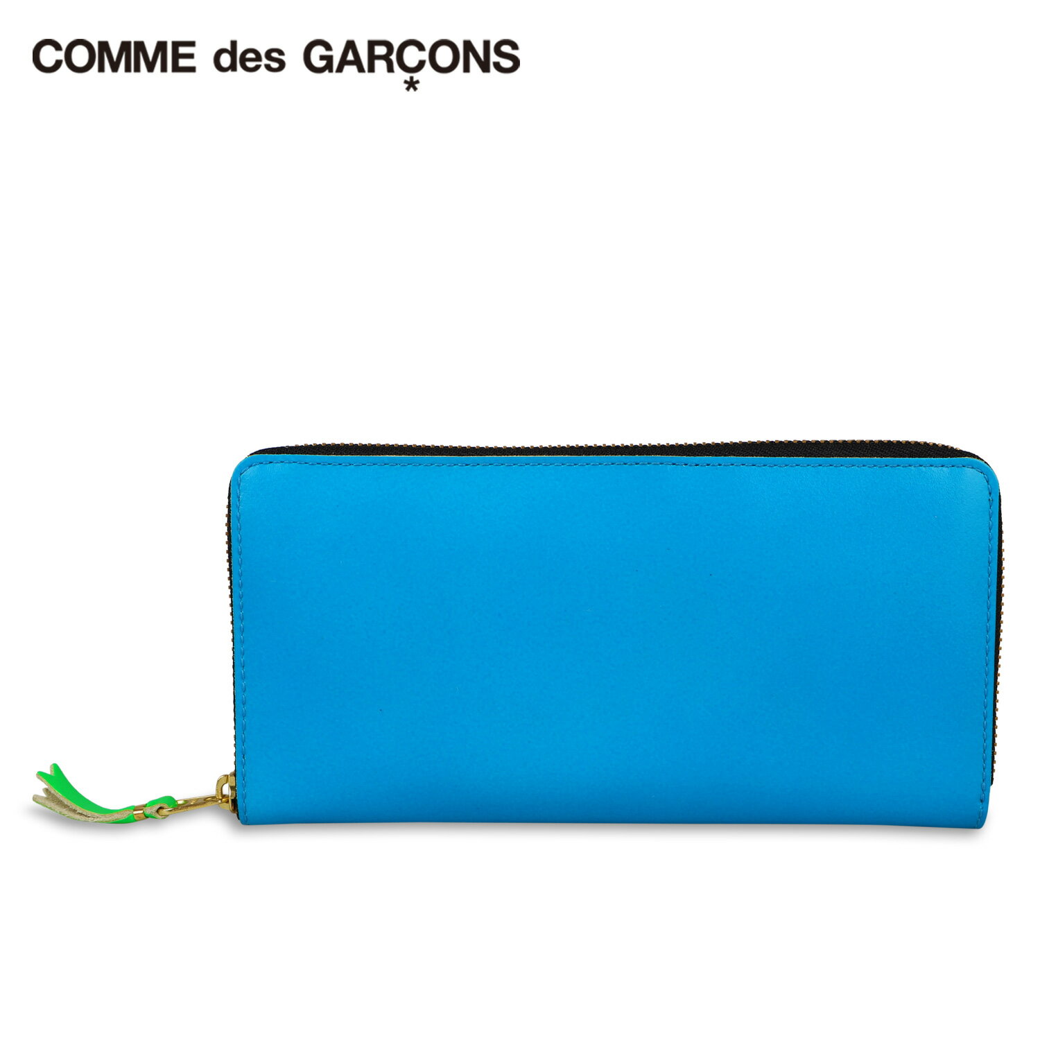 COMME des GARCONS RfM\ z Y fB[X Eht@Xi[ {v SUPER FLUO u[ SA0110SF