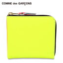 yő1000~OFFN[|zzz COMME des GARCONS RfM\ K RCP[X Y fB[X Lt@Xi[ {v SUPER FLUO CG[ IW SA3100SF