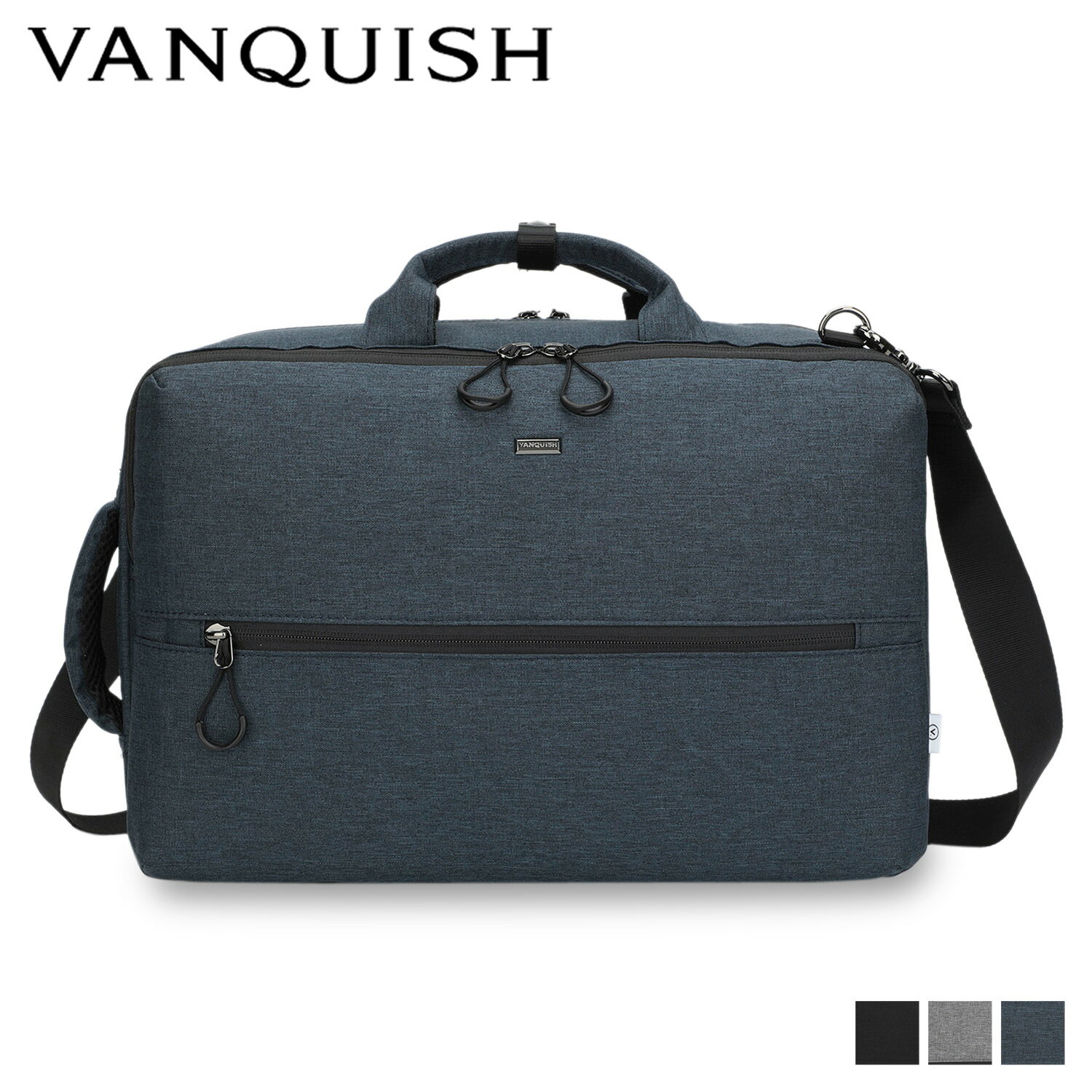 VANQUISH 󥭥å å ӥͥХå  2WAY BACK PACK ֥å 졼  ꡼  4...