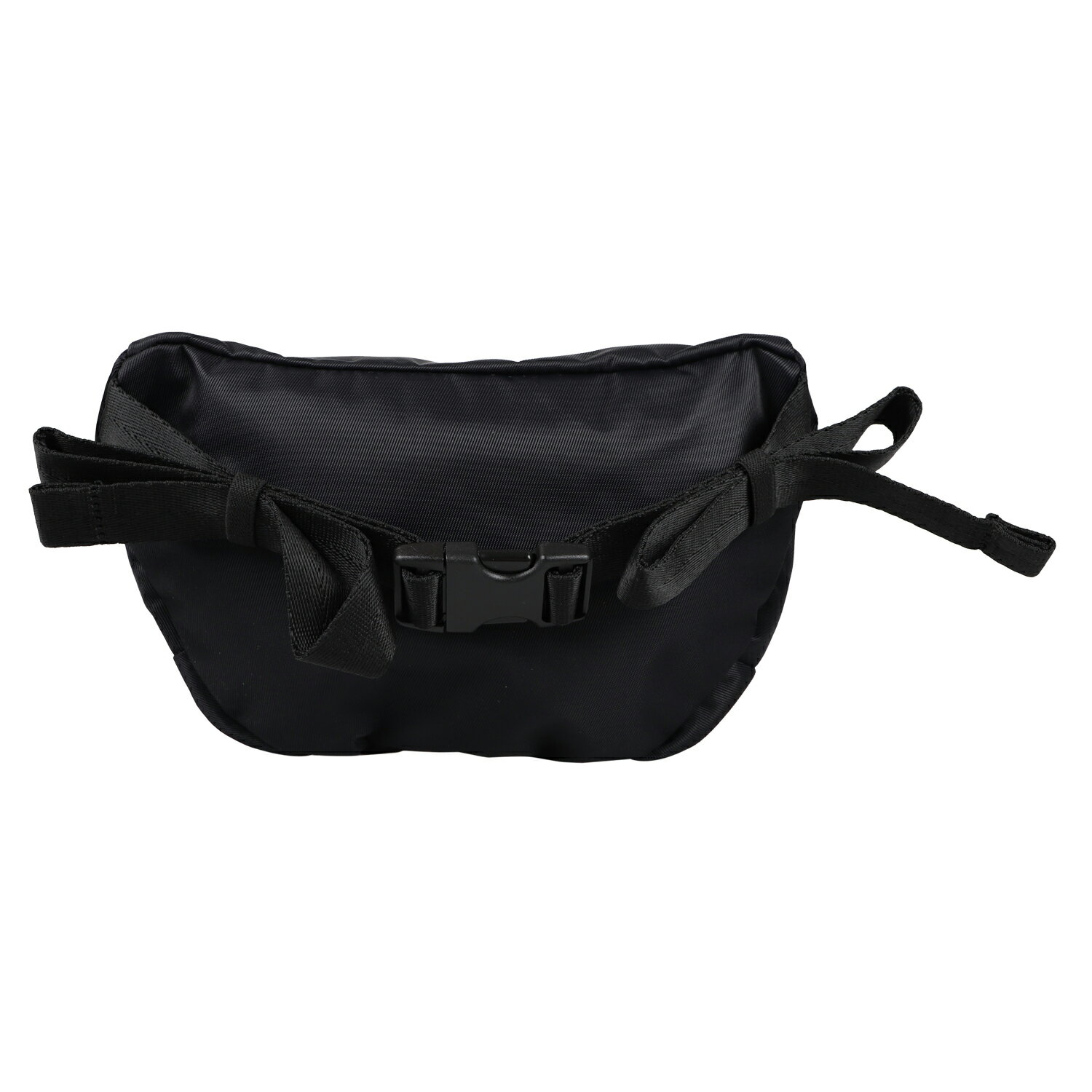 【最大1000円OFFクーポン】 HUNTER ハンター ボディバッグ ウエストポーチ メンズ レディース ORIGINAL NYLON BUMBAG ブラック ネイビー オリーブ 黒 UBP7020KBM