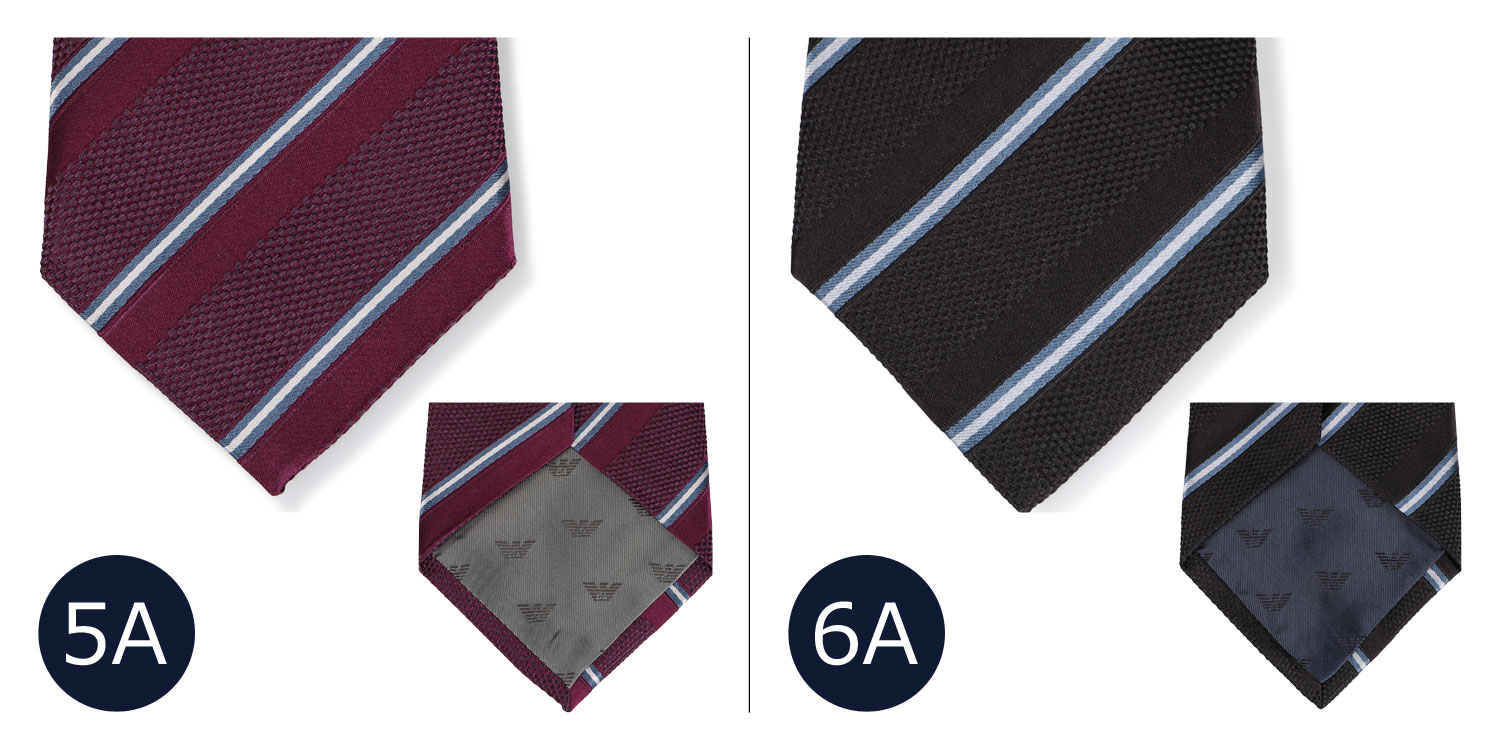 EMPORIO ARMANI エンポリオアルマーニ ネクタイ メンズ シルク ブランド 結婚式 TIE