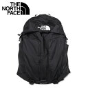 【最大1000円OFFクーポン配布中】 THE NORTH FACE ノースフェイス リュック バッグ バックパック メンズ レディース サージ 大容量 31L SURGE ブラック 黒 NF0A52SG