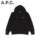【最大1000円OFFクーポン配布中】 アーペーセー ジョウンド A.P.C. JJJJound パーカー スウェット プルオーバー メンズ レディース コラボ...