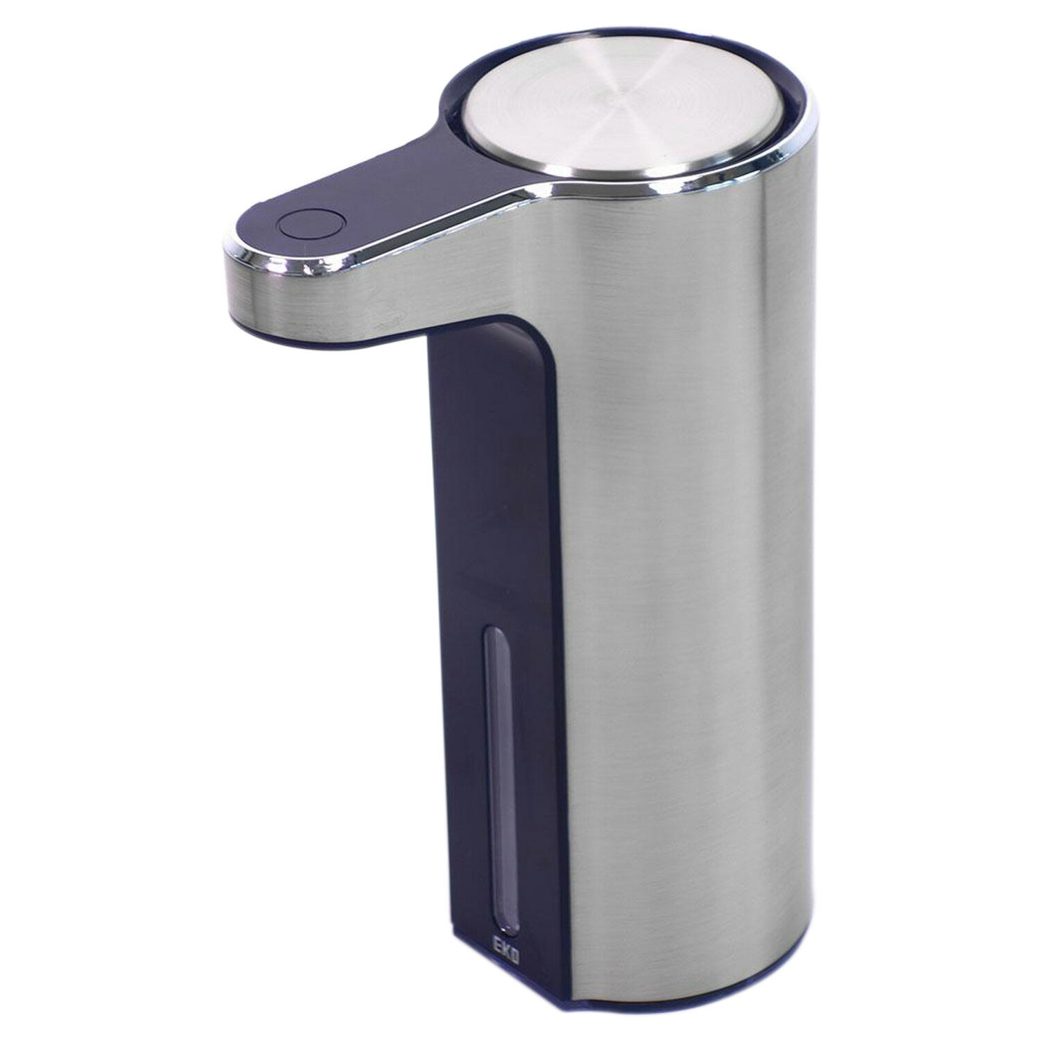 【最大1000円OFFクーポン配布中】 イーケーオー EKO ソープディスペンサー 250ml 自動 液体 充電式 AROMA SOAP DISPENSER EK6088L 2