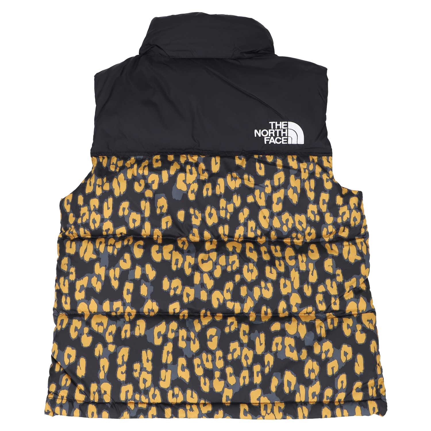 【最大1000円OFFクーポン】 THE NORTH FACE ノースフェイス ダウン ベスト ヌプシ レディース アウター 1996 RETRO NUPTSE DOWN VEST ブラック 黒 NF0A5IXL