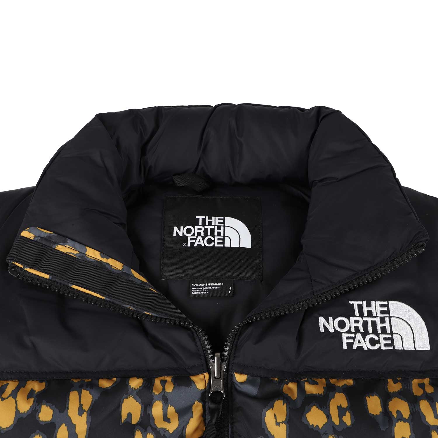 【最大1000円OFFクーポン】 THE NORTH FACE ノースフェイス ダウン ベスト ヌプシ レディース アウター 1996 RETRO NUPTSE DOWN VEST ブラック 黒 NF0A5IXL