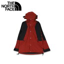 THE NORTH FACE ノースフェイス マウンテンジャケット アウター メンズ レディース 1994 RETRO MOUNTAIN LIGHT FUTURELIGHT JACKET レッド NF0A4R52