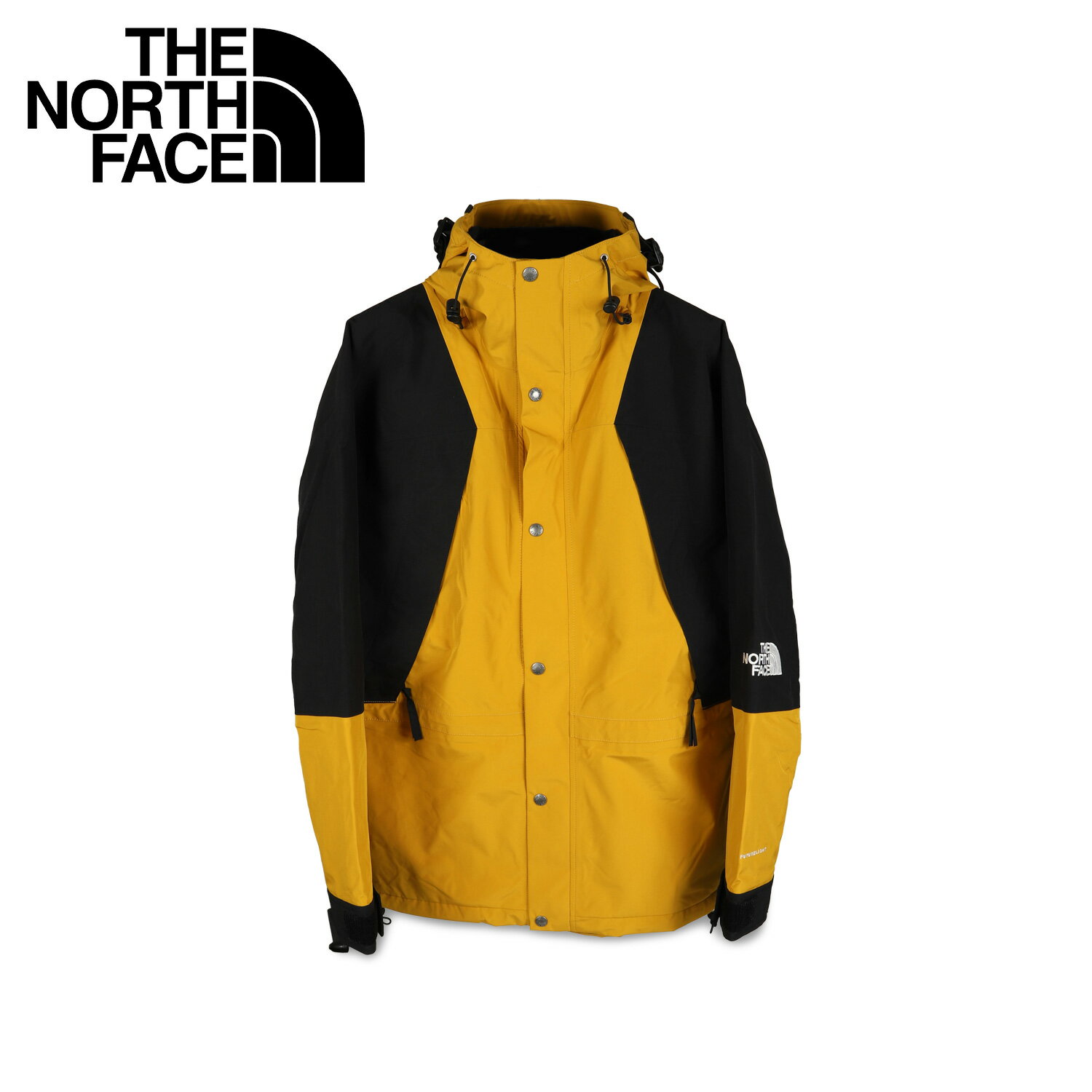 THE NORTH FACE ノースフェ