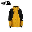 THE NORTH FACE ノースフェイス ジャケット マウンテンジャケット アウター メンズ 1994 RETRO MOUNTAIN LIGHT FUTUR...