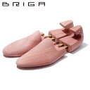 【最大1000円OFFクーポン発行中】 ブリガ BRIGA シューツリー シューキーパー オックスフォード用 木製 レッドシダー SHOE TREE OXFOR...