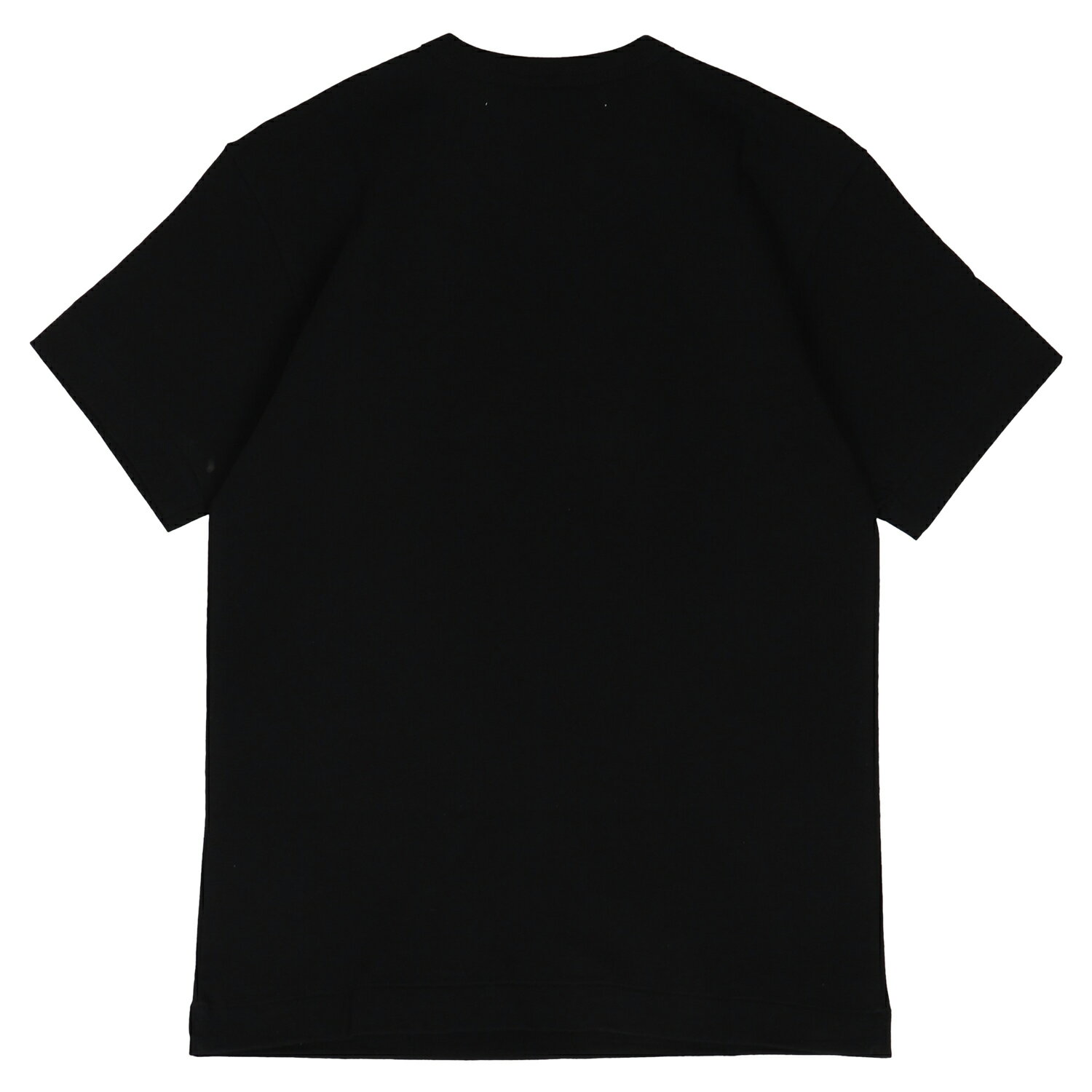 【最大1000円OFFクーポン】 プレイ コムデギャルソン PLAY COMME des GARCONS コムデギャルソン Tシャツ 半袖 メンズ レッドハート ロゴ RED HEART PLAY T-SHIRT ブラック 黒 T112