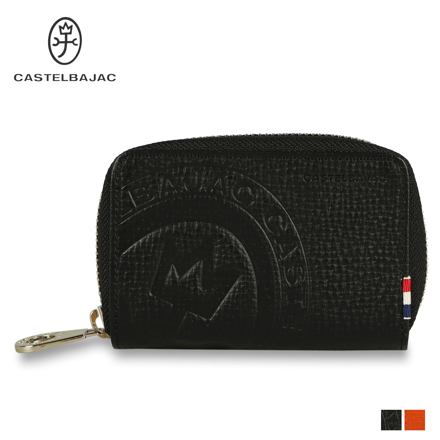 CASTELBAJAC カステルバジャック キーケース ピッコロ メンズ レディース スマートキー 
