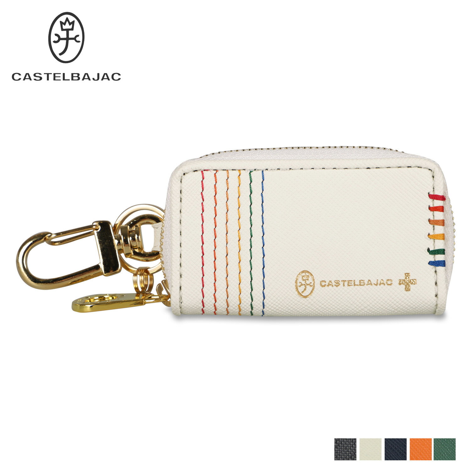 �ں���10%OFF�����ݥ�ȯ����� CASTELBAJAC �����ƥ�Х���å� ���������� �������� ��� ��ǥ����� �ܳ� �饦��ɥե����ʡ� SHEST ...