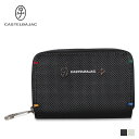 CASTELBAJAC カステルバジャック キーケース トルク メンズ レディース 本革 ラウンドファスナー 5連 TORQUE SERIES KEY CASE...