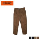 UNIVERSAL OVERALL jo[TI[o[I[ pc [Npc Chpc Xeb` xCJ[ fB[X Ch STITCH BAKER PANTS ubN x[W lCr[ uE  U2012605