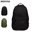 BRIEFING ブリーフィング リュック バッグ バックパック フレイター メンズ 18.4L FREIGHTER ASSAULT PACKER ブラック カ...