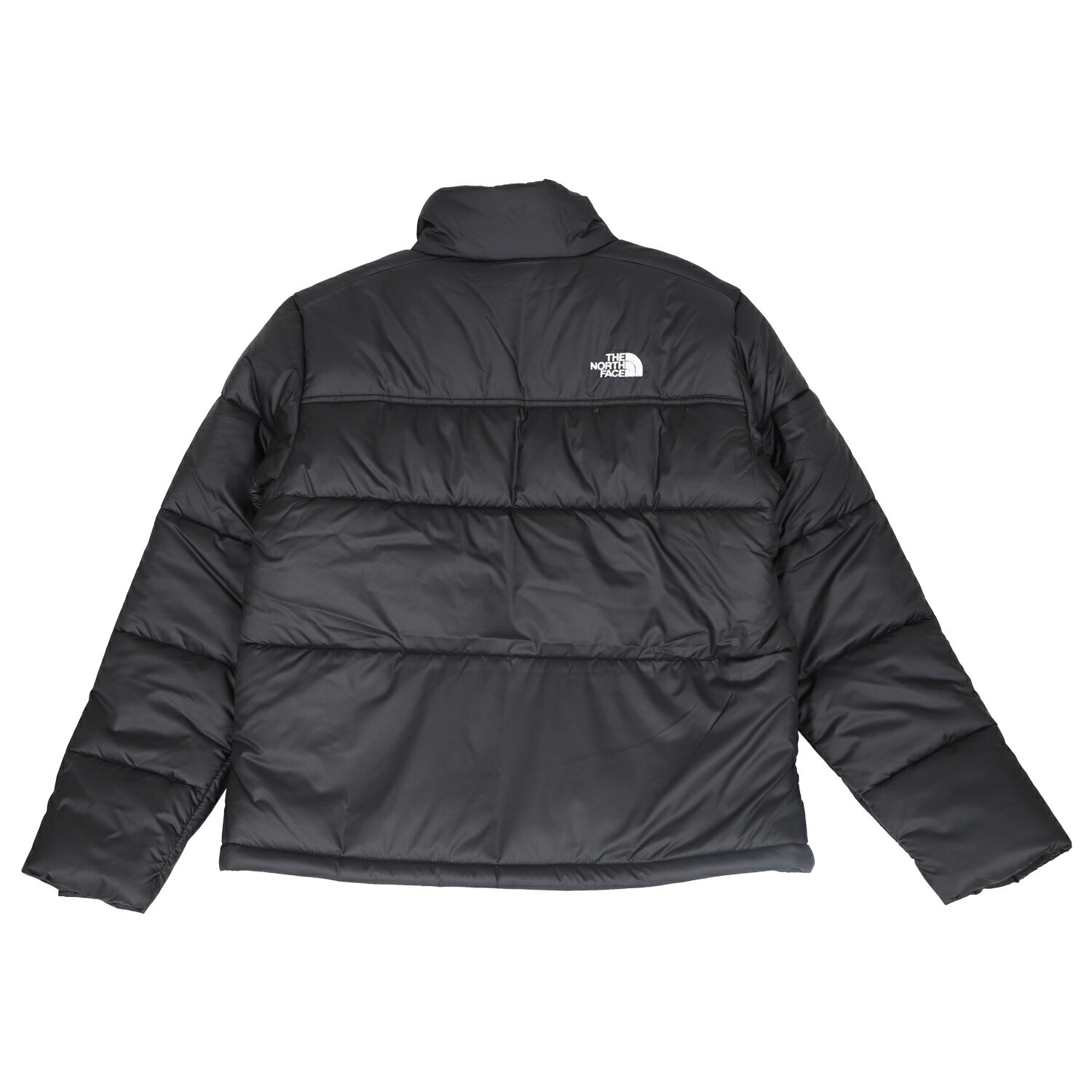 THE NORTH FACE ノースフェイス ダウン ジャケット アウター メンズ M SAIKURU JACKET ブラック 黒 2VEZ