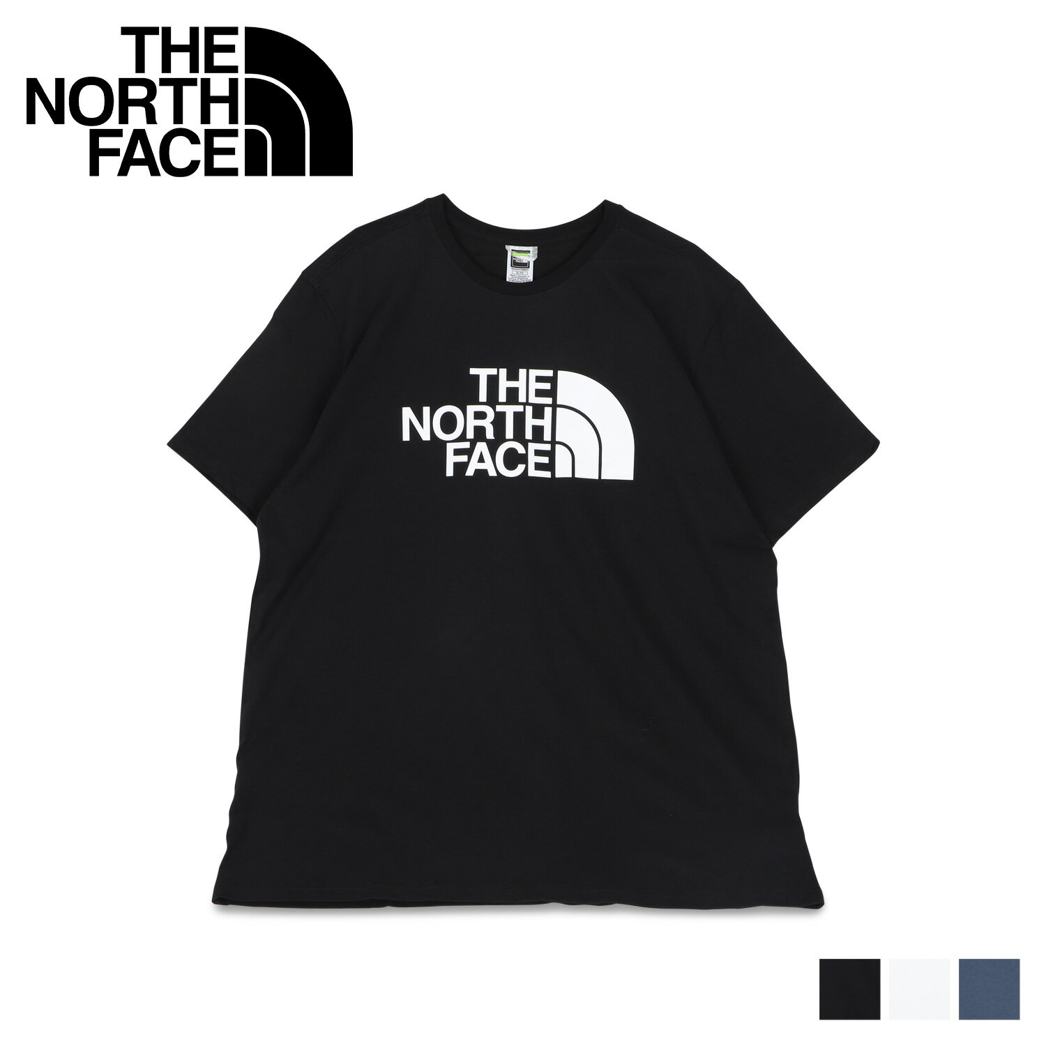 THE NORTH FACE ノースフェ