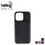 ں1000OFFݥ Bellroy ٥ iPhone 13 Pro  ޥۥ   ǥ MOD PHONE CASE WALLET ֥å 졼 ֥饦 ֥롼  PMXB